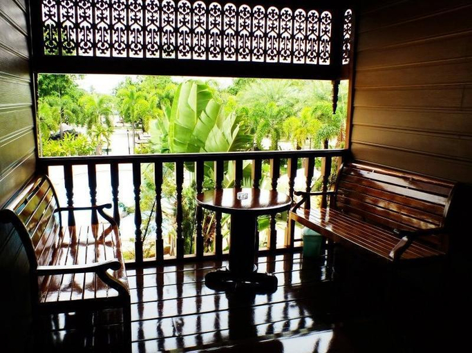 Exterior & Views 5, Siam River Resort, Muang Chaiyaphum