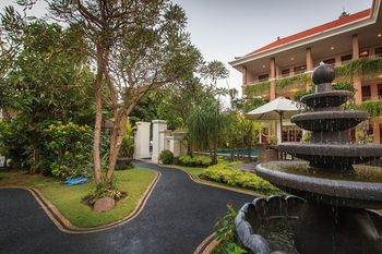 Others 4, Pondok Anyar Inn, Badung