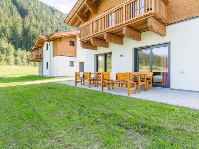 Others 1, Chalet Joep, Zell am See