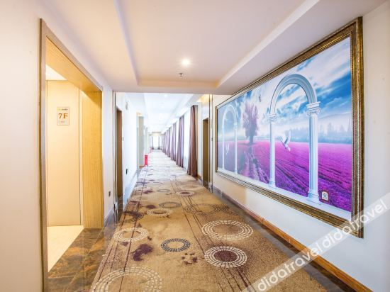 Others 3, Bo Xin Hotel, Changji Hui