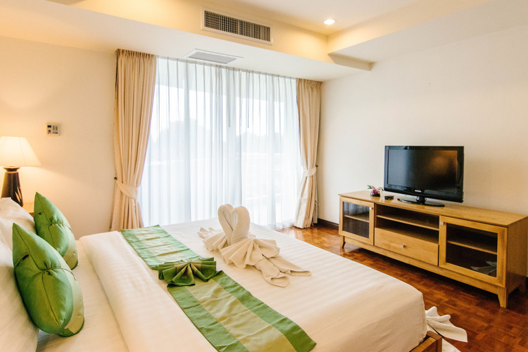 Bedroom 3, SeaRidge Hua Hin Resort & Pool Villa, Hua Hin