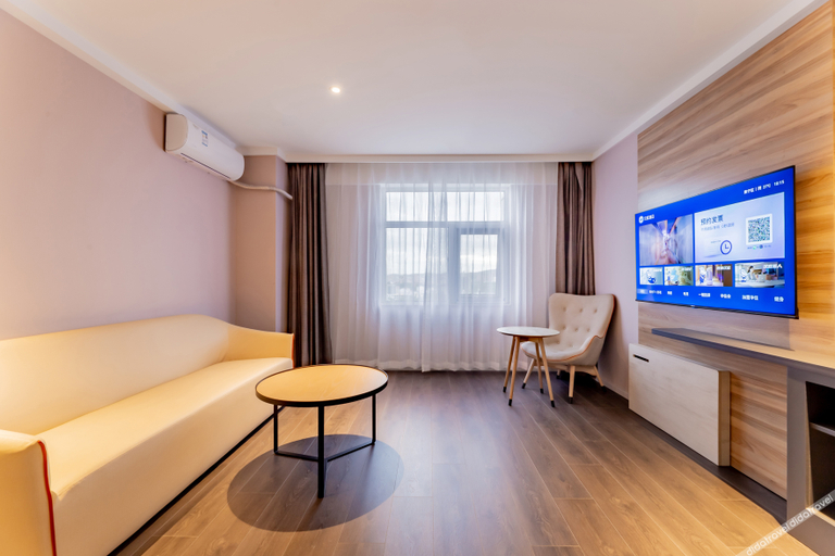 Others 4, Hanting Hotel Ulanqab Municipal Government, Ulaan Chab