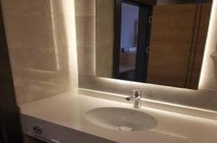 Bathroom 4, Clover Magic Park Side Otel, Manavgat