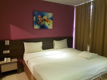 Others 4, JIN HOTEL, Puchong