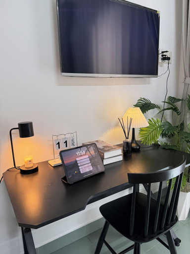 Room 2, Zen Home, Bình Thạnh