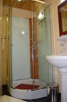 Bathroom 5, Hôtel Magdeleine, Drôme