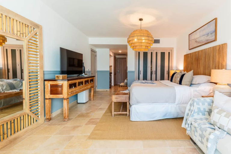 Room 2, Chic apt With Ocean View at Punta Palmera Bb, Salvaleon de Higuey