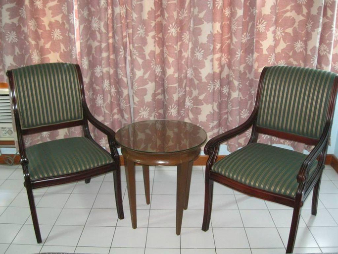 Others 4, Hotel Soriente, Manila City