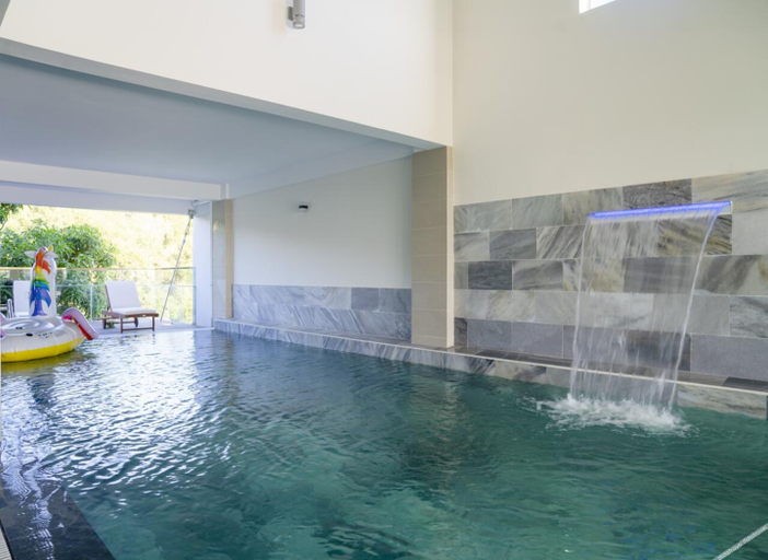 室内游泳池 4, UMI - PQ Hotel, Phú Quốc