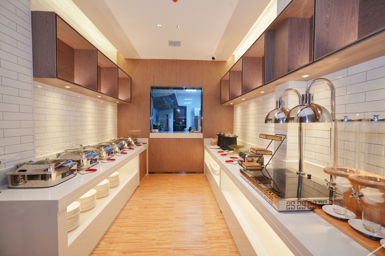 Others 5, Echarm Hotel Yueyang High Speed Railway East Station Wal-Mart, Yueyang