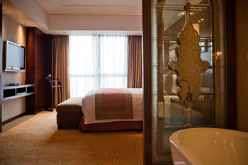 Others 3, Pagoda Hotel Shanghai Baixia, Shanghai