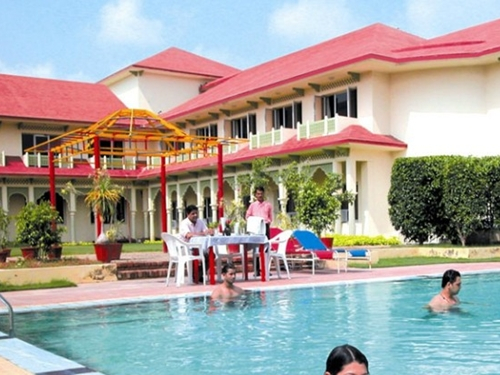 Others 5, Shiva Oasis Resort, Alwar