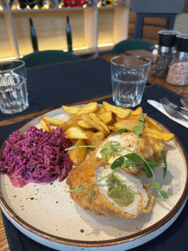 Food & Drinks 4, Magiczna Farma Mąka i Magia, Zambrów