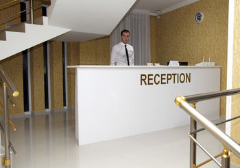 Others 2, Georgia Tbilisi GT Hotel, Tbilisi