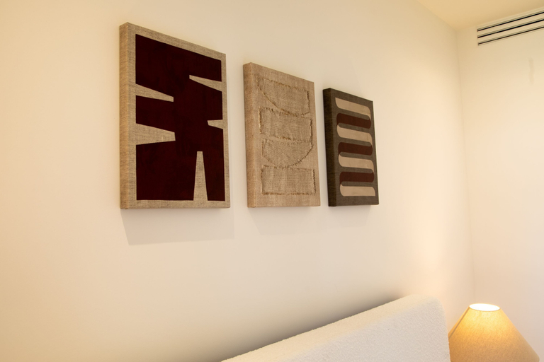 Room 2, The Pembridge 12, London