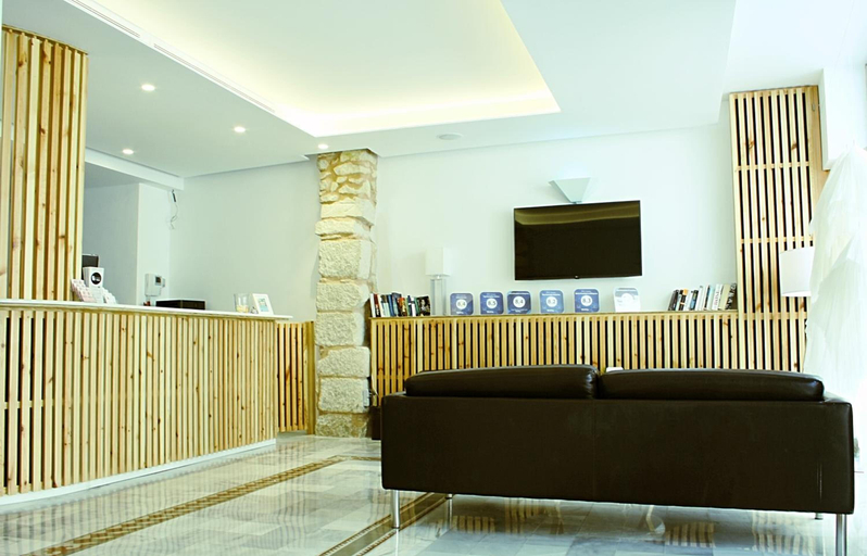Public Area 3, VIL5 by Be Alicante, Alicante