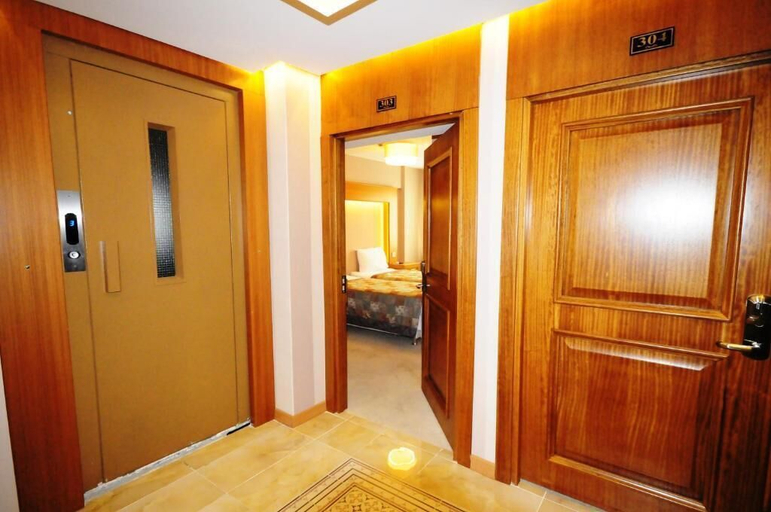 Others 5, Tamara Residence Hotel Istanbul, Beyoğlu