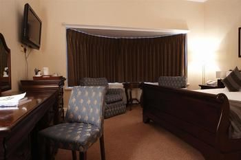 Others 3, Linton Lodge Hotel, BW Signature Collection, Oxfordshire