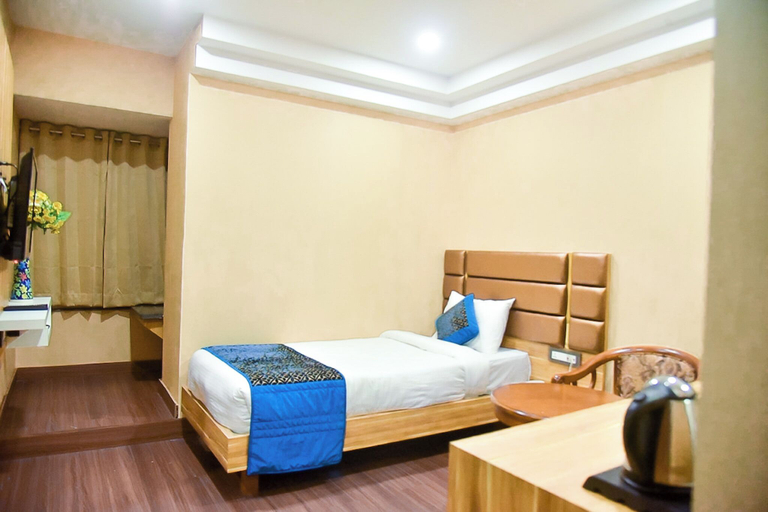 Others 3, Hotel Apollo Grand, Kamrup Metropolitan