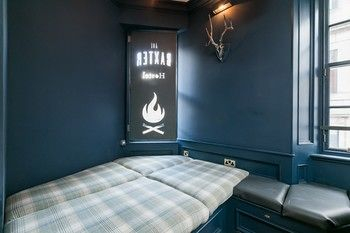 Others 5, The Baxter Hostel, Edinburgh