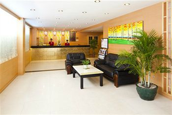 Others 4, Lavande(ex:Suiyun Hotel), Guangzhou