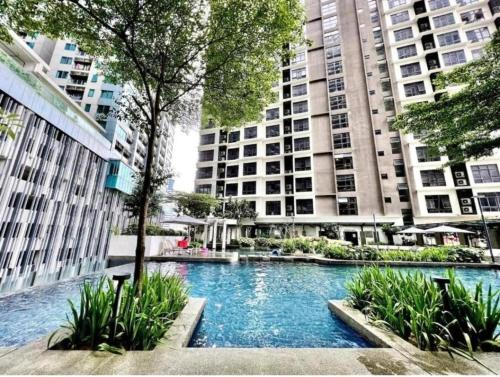 Others 2, Sfera Residence Kuala Lumpur City Centre, Kuala Lumpur