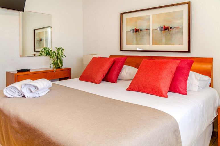 Bedroom 3, Ramada Residences by Wyndham Tenerife Costa Adeje, Santa Cruz de Tenerife