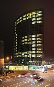 Others 3, Premier Inn Würzburg, Würzburg