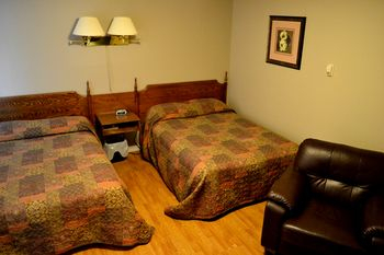 Others 3, Silverwood Inn, Division No. 1