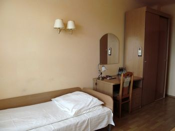 Others 2, Hotel Iskra, Radom City