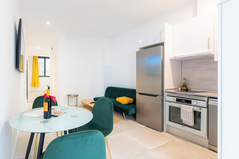 Others 5, LEMON APARTMENT & HOTELS, Madrid