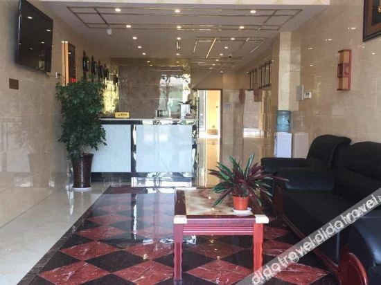 Hotel Interior or Public Areas 5, Xianglan Shui'an Hotel, Leshan