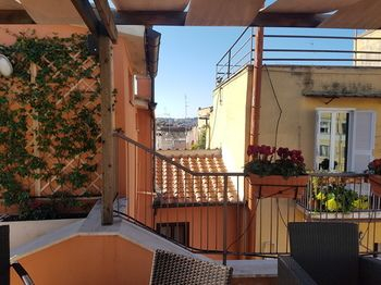 Others 2, Hotel Fori Imperiali Cavalieri, Rome