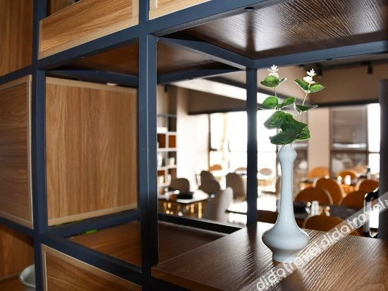 Hotel Interior or Public Areas 2, Dynamic Life Hotel (Kunming South Railway Station store, Block 7), Kunming