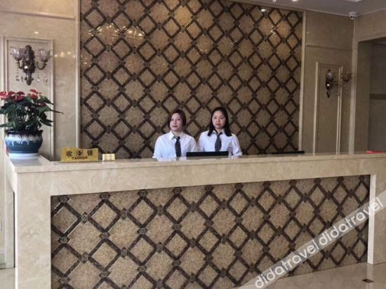 Others 4, Changxing Mingxing Hotel, Huzhou