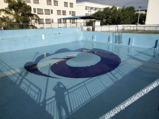 Hotel Interior or Public Areas