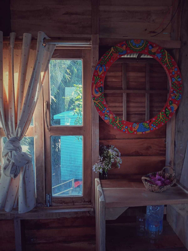 Interior, Rejang Heights Resort Rangamati, Parbattya Chattagram