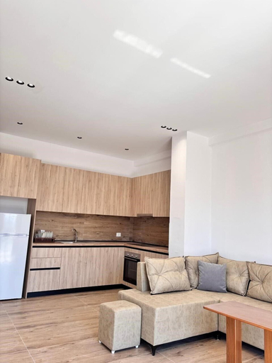 Living area 5, Bazaj Residence, Sarandës
