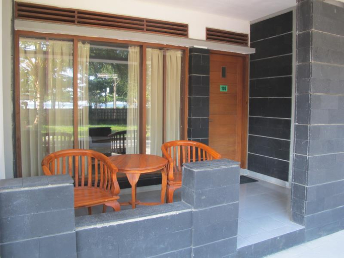 Others 5, Grand Tirta Hotel, Pangandaran