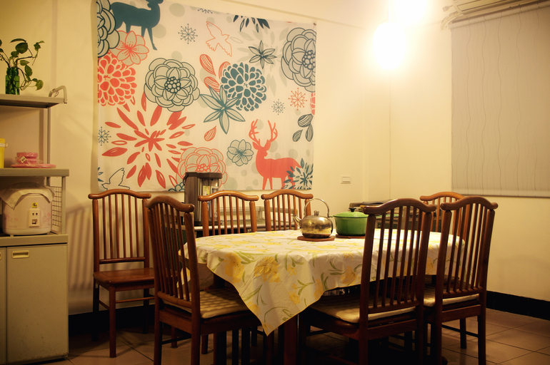 Food & Drinks, Homestyle Homestay, Kinmen