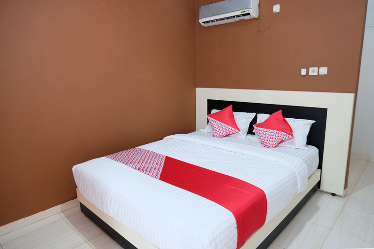Bedroom 2, Hotel O Mars Kost Syariah, Jambi