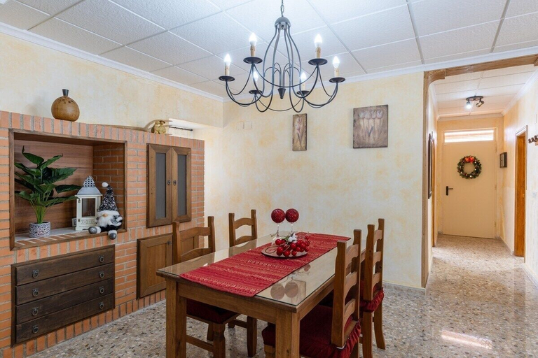Interior 5, The Azure Retreat by Fidalsa, Alicante