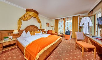 Others 3, スーペリア スポート ウント ファミリエンリゾート アルペンブリック, Zell am See