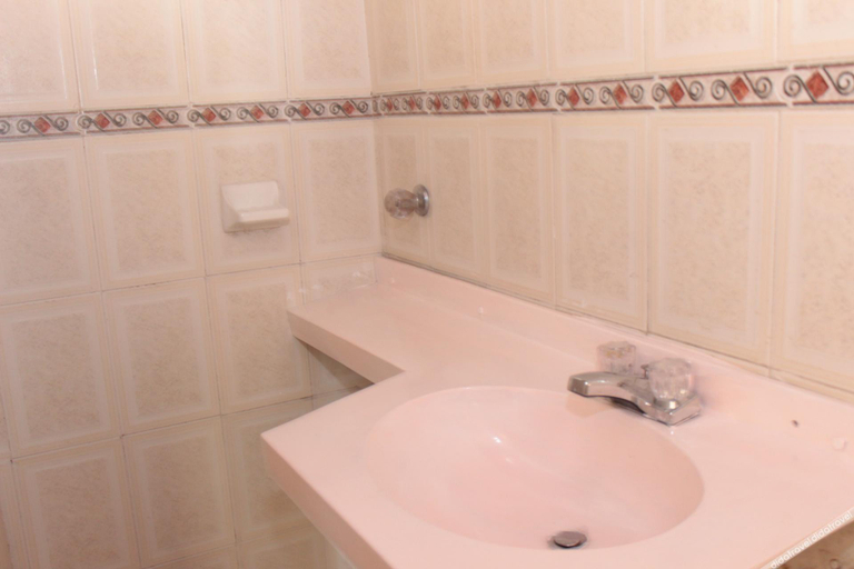 Bathroom, Hospedaje La Ceiba, Cartagena de Indias
