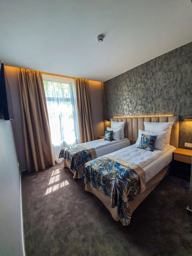 Others 5, JOYME Hotel, Sibiu