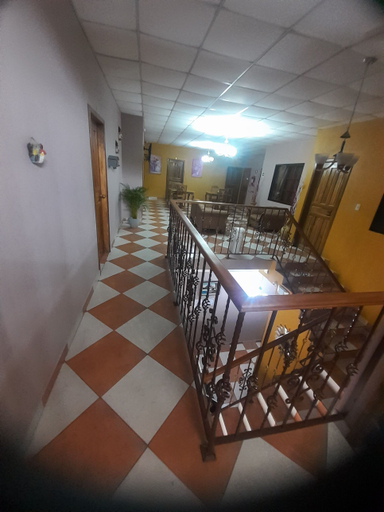 Food & Drinks 3, Hotel Lima Park, San Pedro Sula