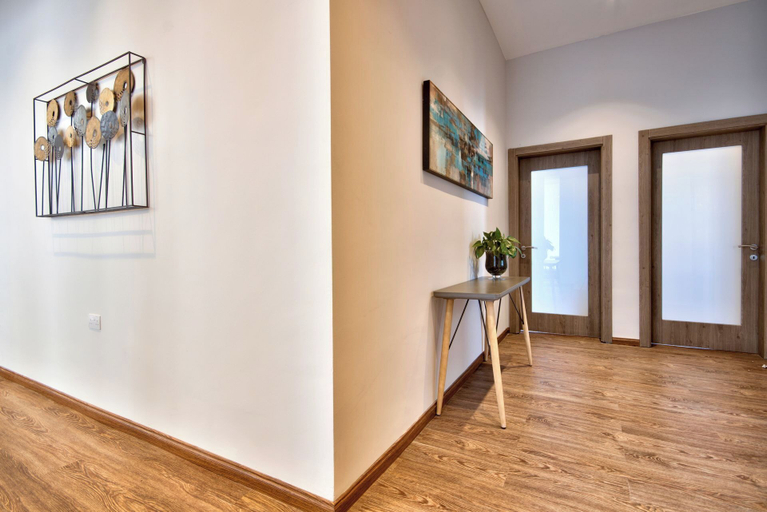 Interior 3, Luxurious Elegant Villa With Impressive Sauna&pool