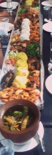 Food & Drinks 2, Bia’s Beach House, Pagudpud, Pagudpud