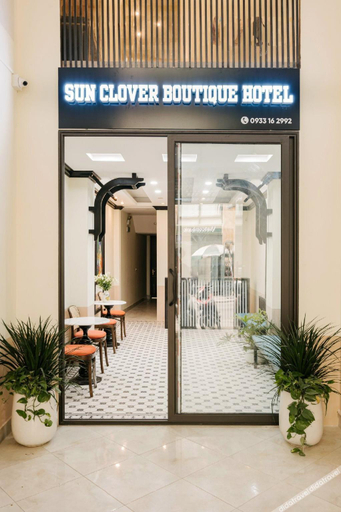 Exterior & Views 1, Sun Clover Boutique Hotel, Tây Hồ