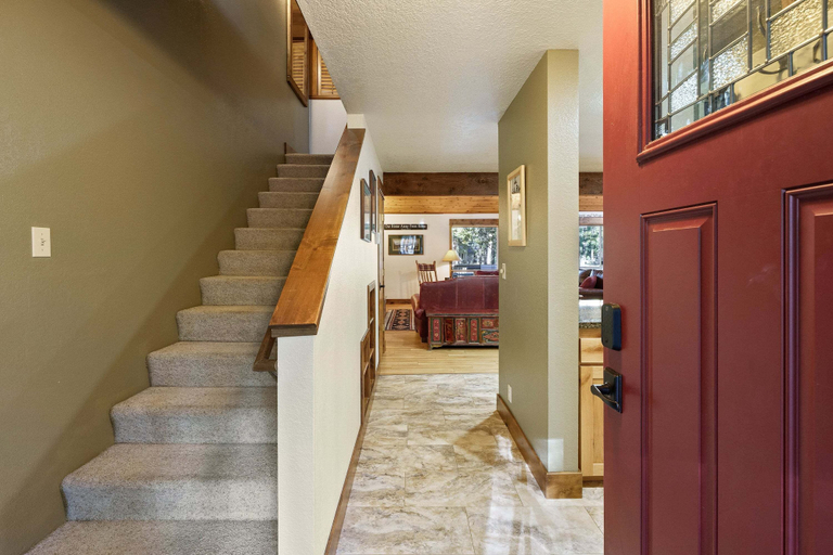 Interior 5, Tamarack 8, Deschutes